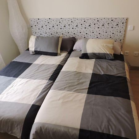 Apartamento El Rasero Riaza Extérieur photo