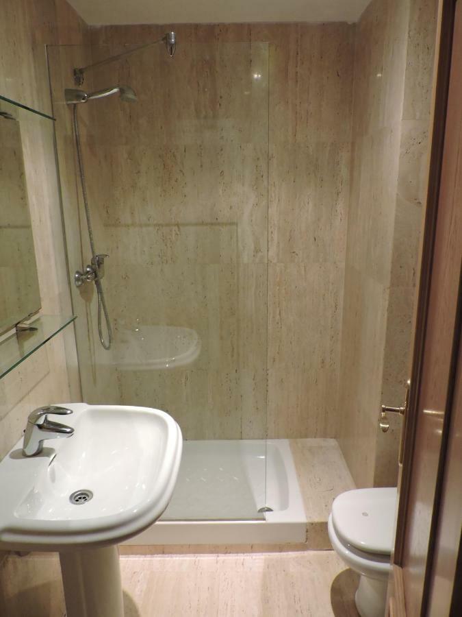 Apartamento El Rasero Riaza Extérieur photo