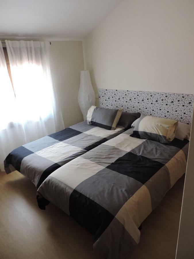 Apartamento El Rasero Riaza Extérieur photo