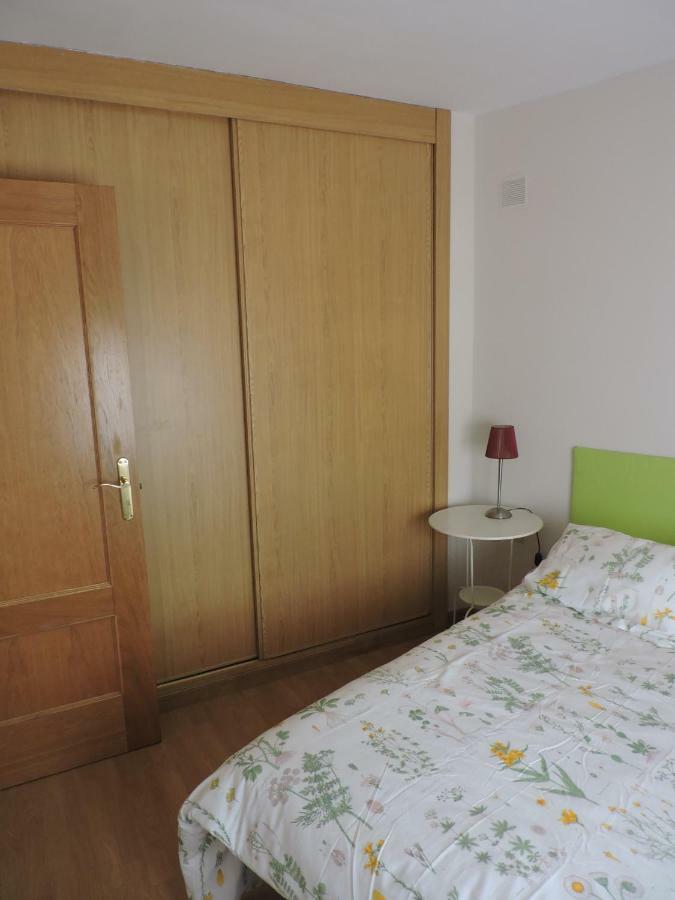 Apartamento El Rasero Riaza Extérieur photo